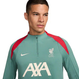 Nike LFC 24 Strike Drill Top Green