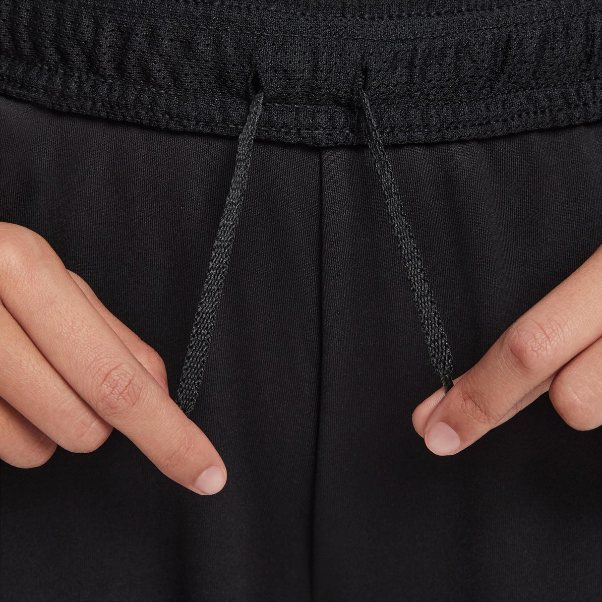 Nike LFC 24 Kids Strike Pant Black