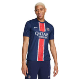 Nike PSG 24 Home Jersey Navy