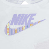 Nike Happy Camper Legging Set Purple