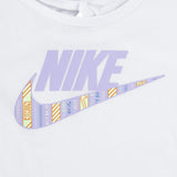 Nike Happy Camper Legging Set Purple