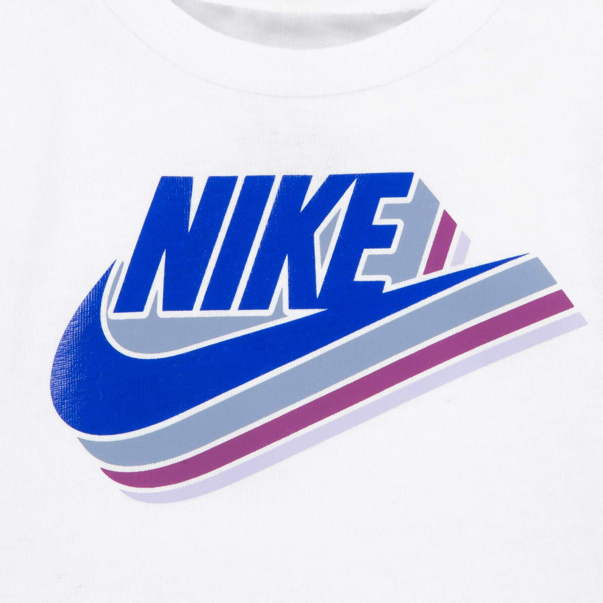 Nike B NSW Reimagine FT Shorts Set Blue