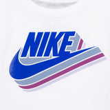 Nike B NSW Reimagine FT Shorts Set Blue