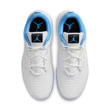 Jordan Max Aura 5 Mens White