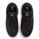 Jordan Max Aura 5 Kids Unisex Black