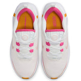 Nike Kidfinity Kids White/Orange