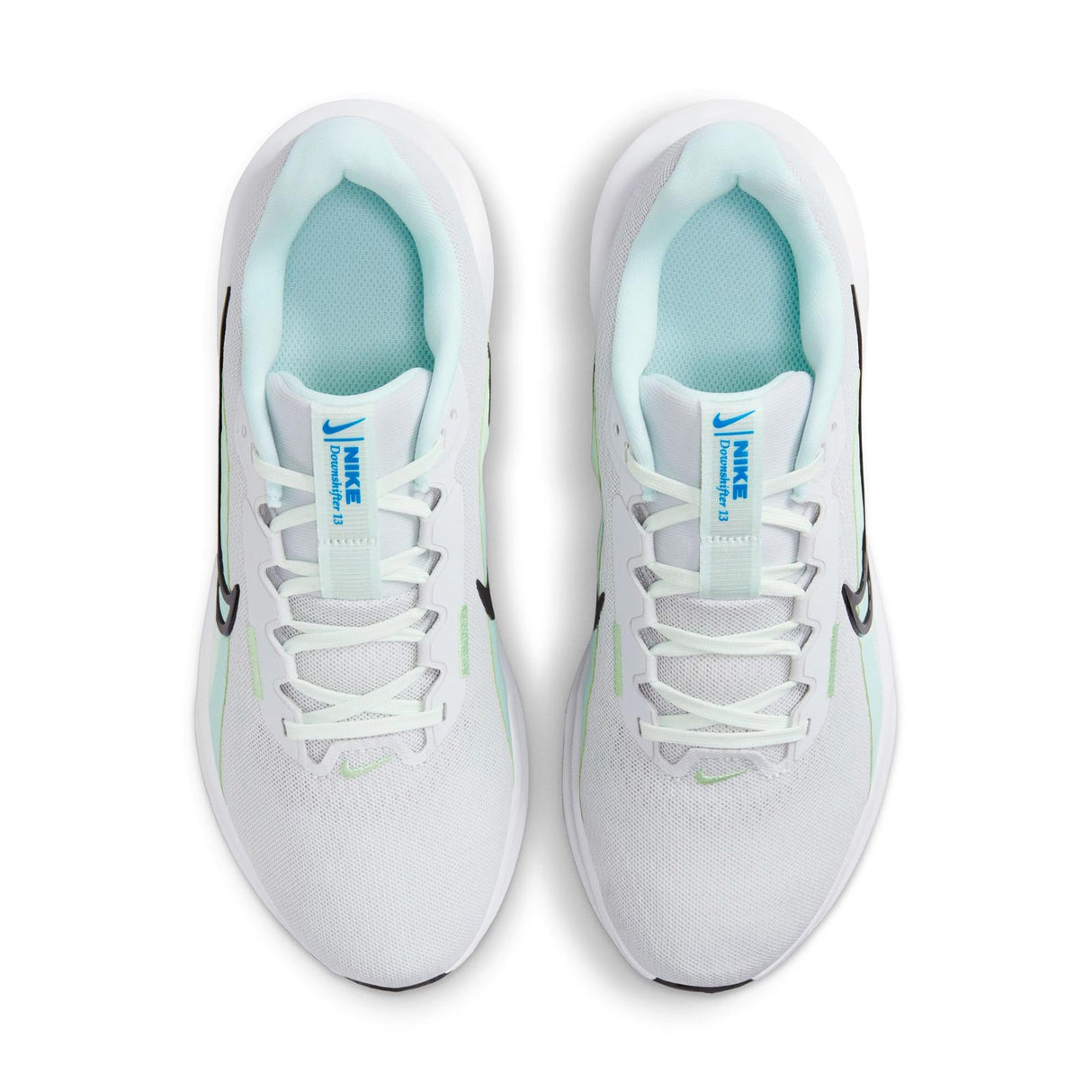 Nike Womens Downshifter White