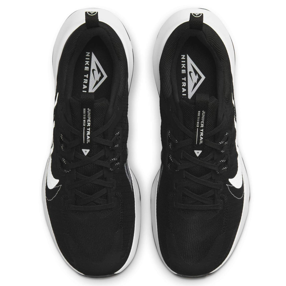Nike Womens Juniper Trail 2 Black