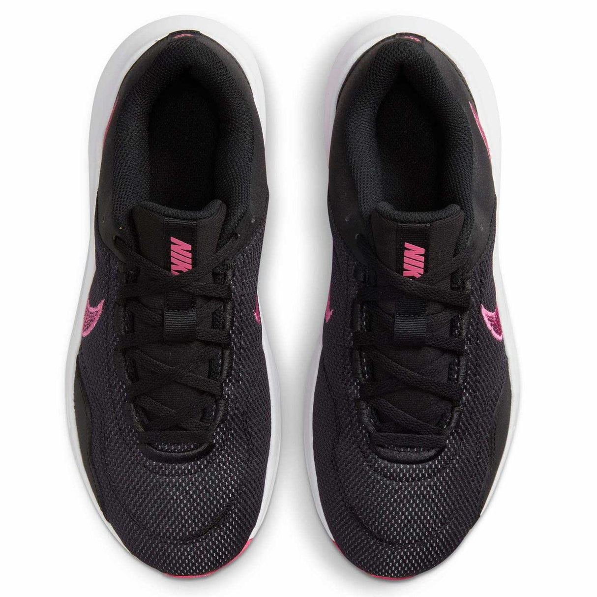Nike Womens Legend Essential Black