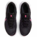 Nike Womens Legend Essential Black