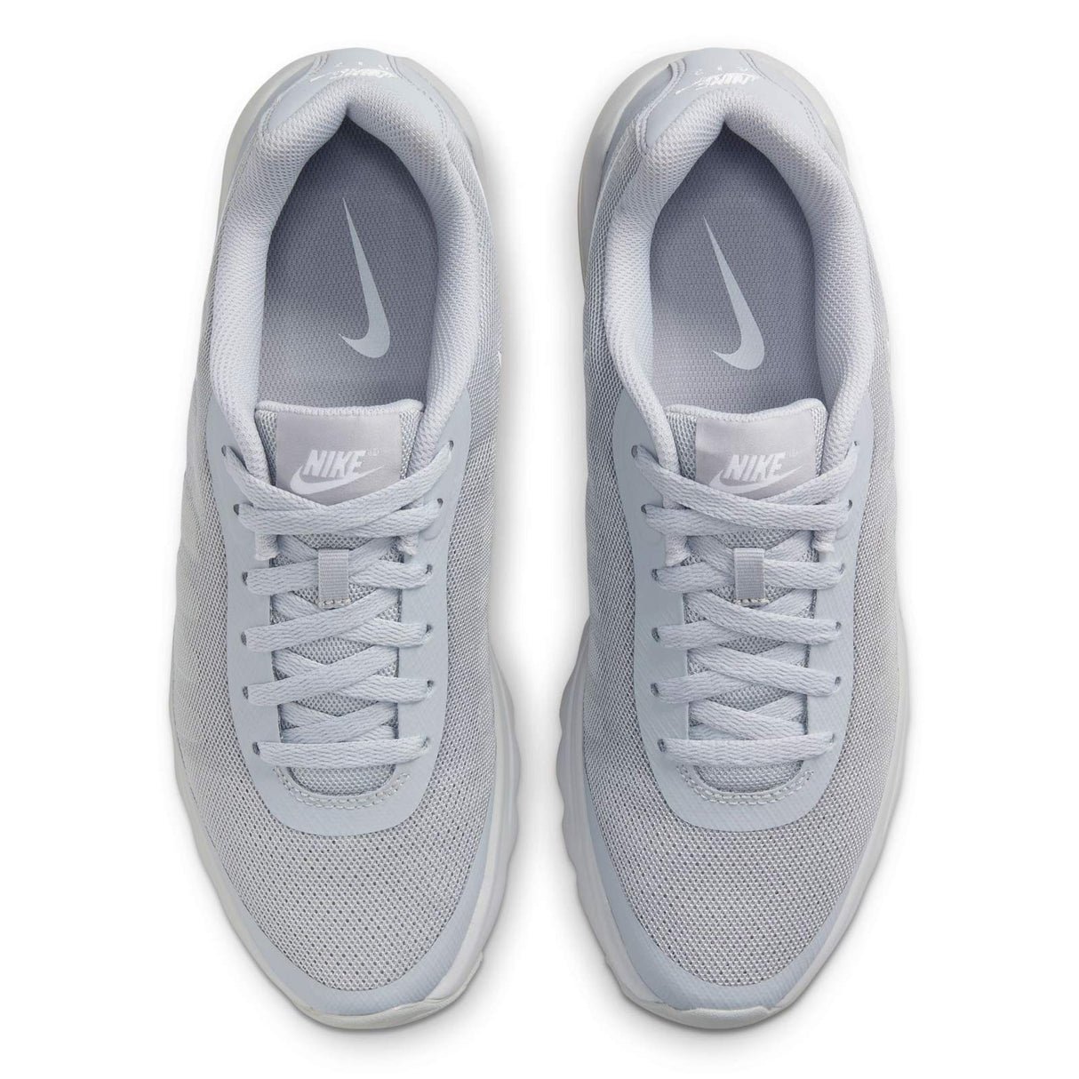 Nike Air Max Invigor Mens Grey/White