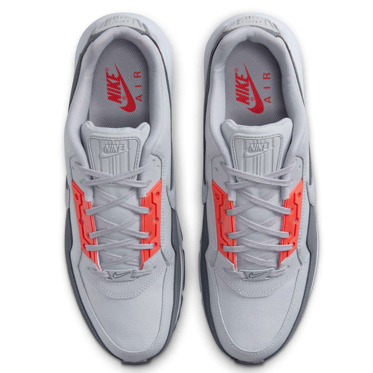 Nike Air Max Ltd 3 Prem Mens Grey