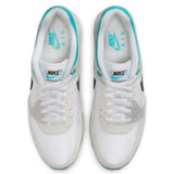 Nike Air Pegasus 89 Mens White/Black