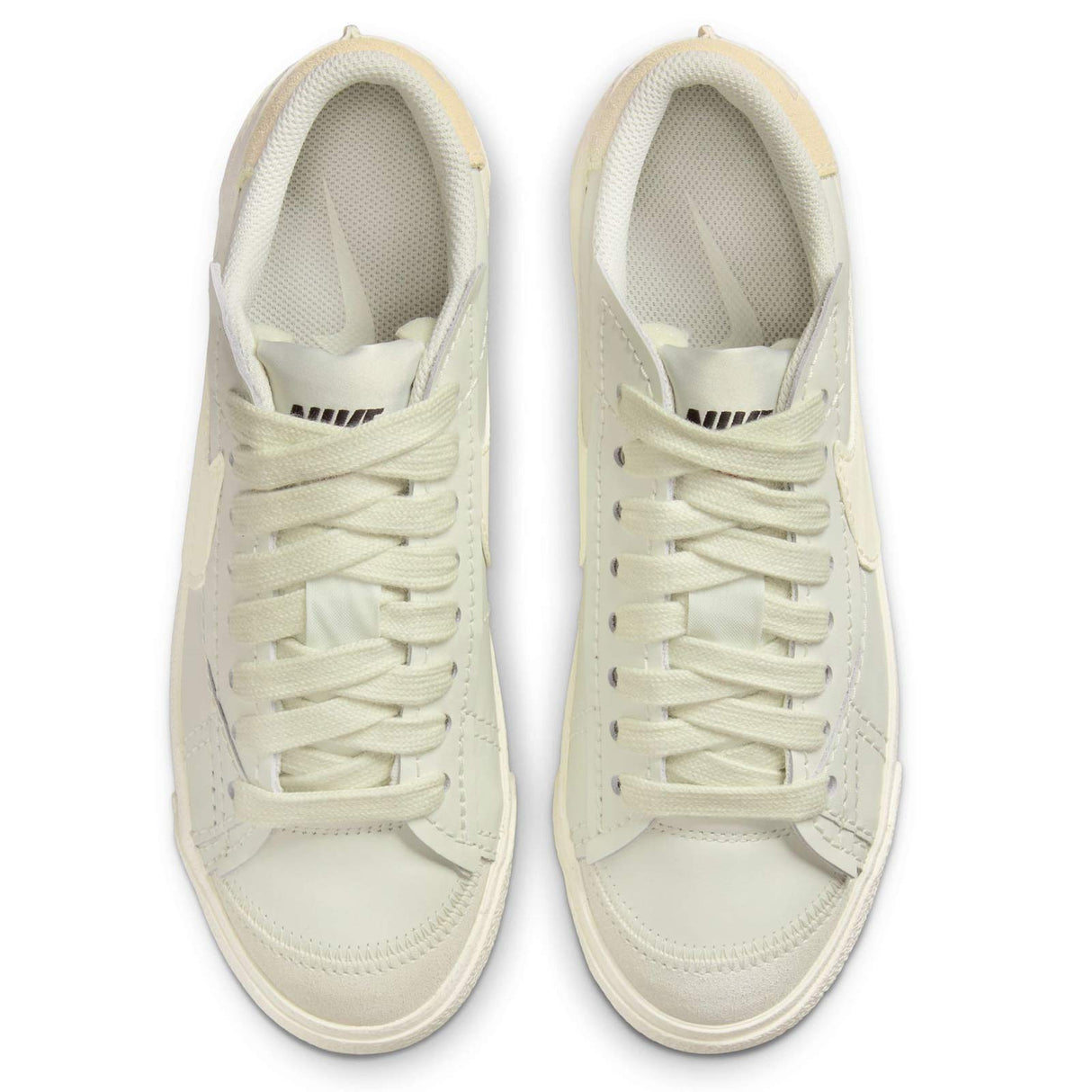 Nike Blazer Low 77 Jumbo Wmns Ivory