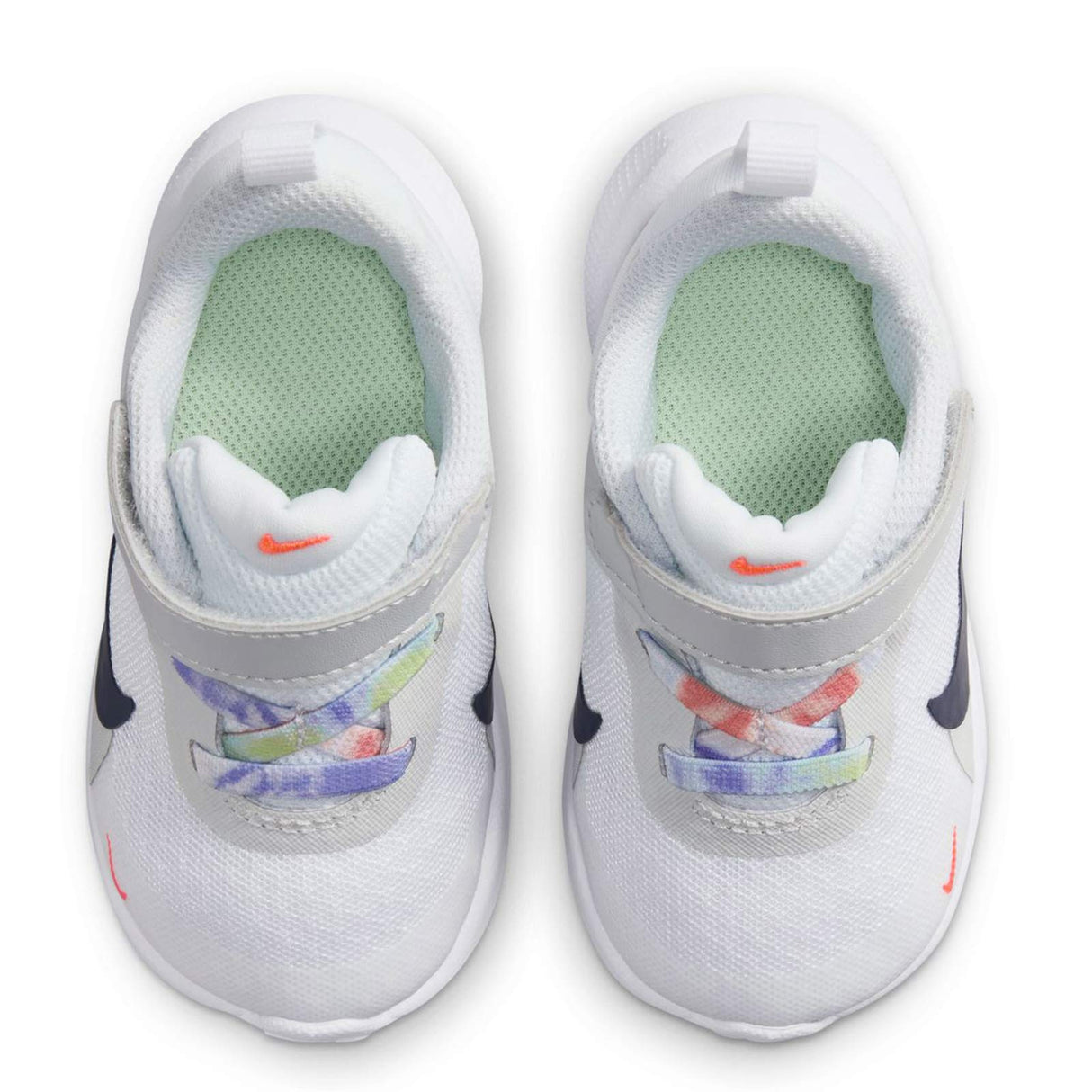 Nike Inf Revolution 7 White