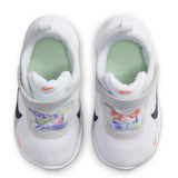 Nike Inf Revolution 7 White