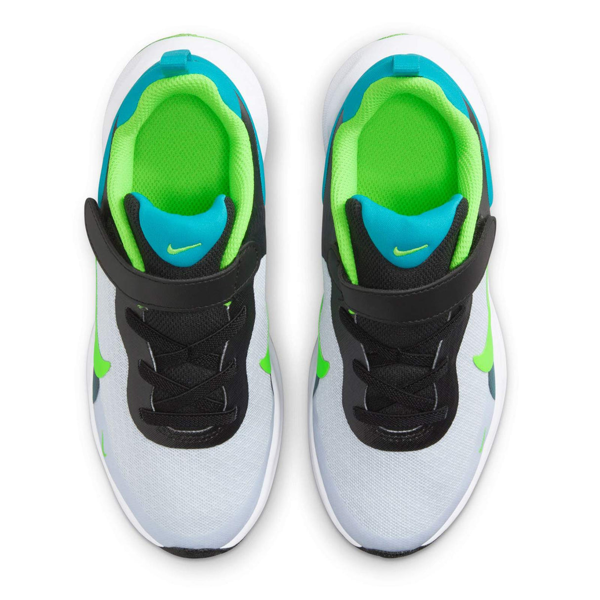 Nike Boys Revolution 7 PSV Green