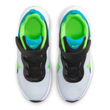 Nike Boys Revolution 7 PSV Green