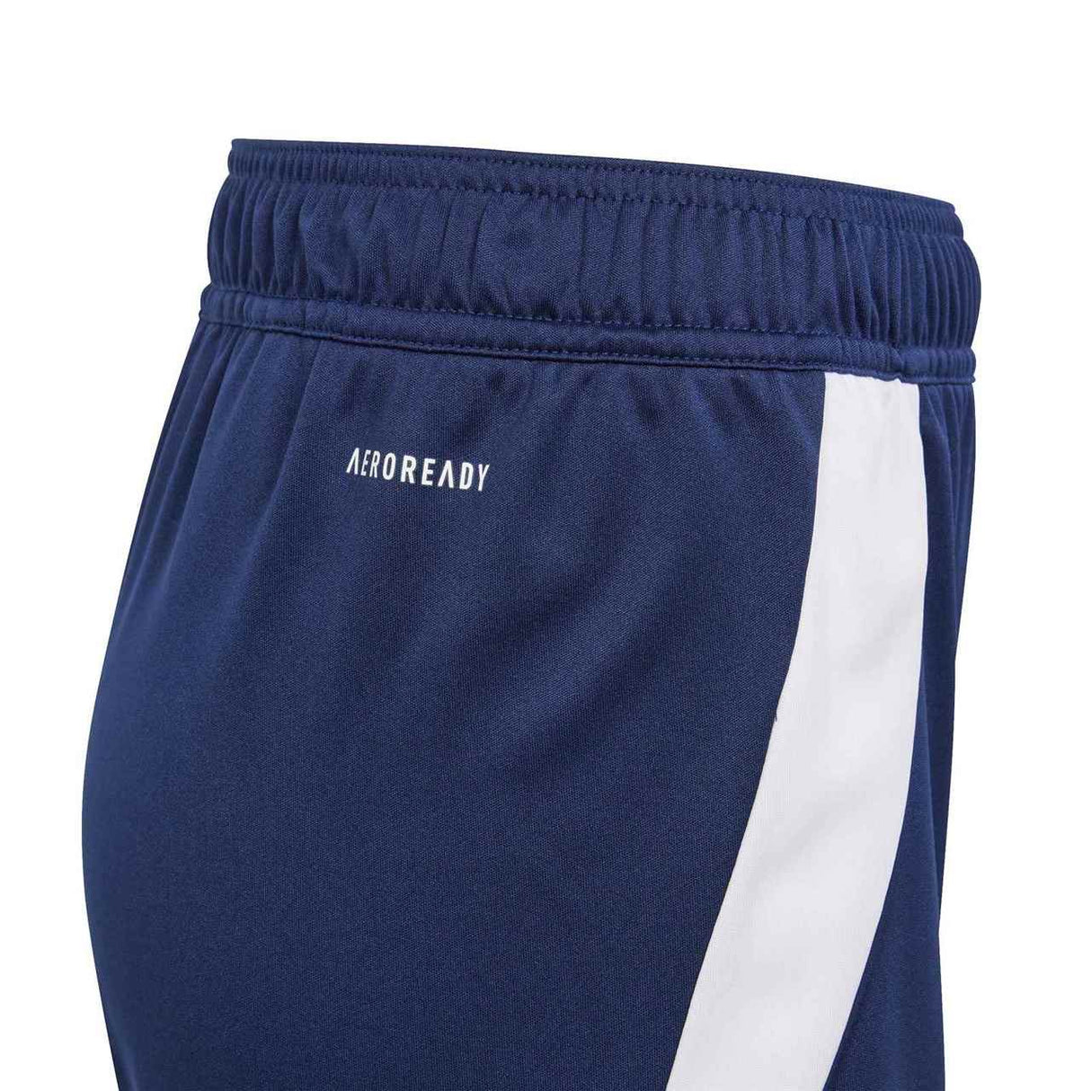 adidas Tiro 24 TR Boys Short Navy