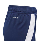 adidas Tiro 24 TR Boys Short Navy