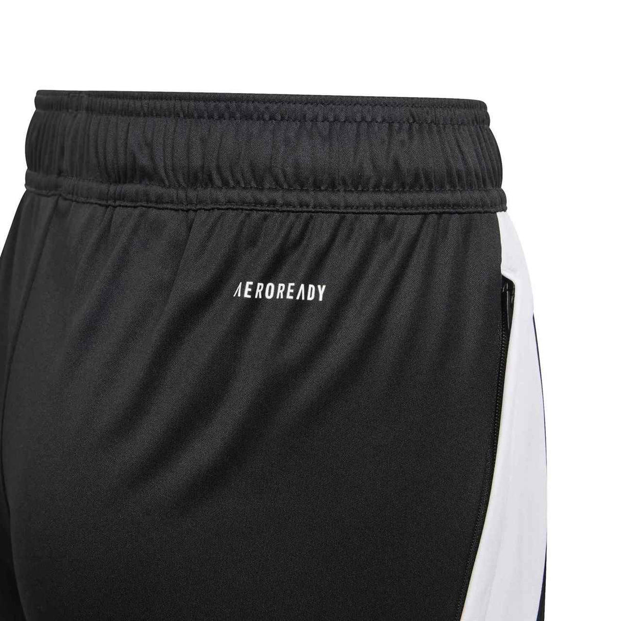 adidas Tiro 24 TR Boys Short Black