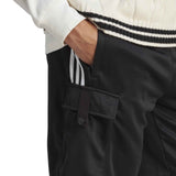 adidas Tiro Car Mens Short Black
