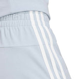 adidas 3S SJ Womens Short Blue