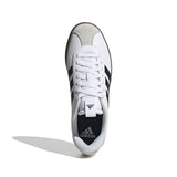 adidas VL Court 3.0  Mens White/Black
