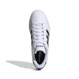 adidas Grand Court 2.0 White/Blue