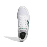 adidas Hoops 3.0 Mens White