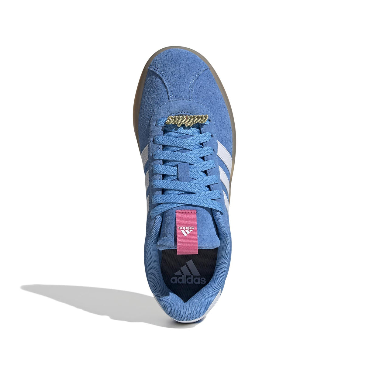 adidas VL Court 3.0 Wmns Blue