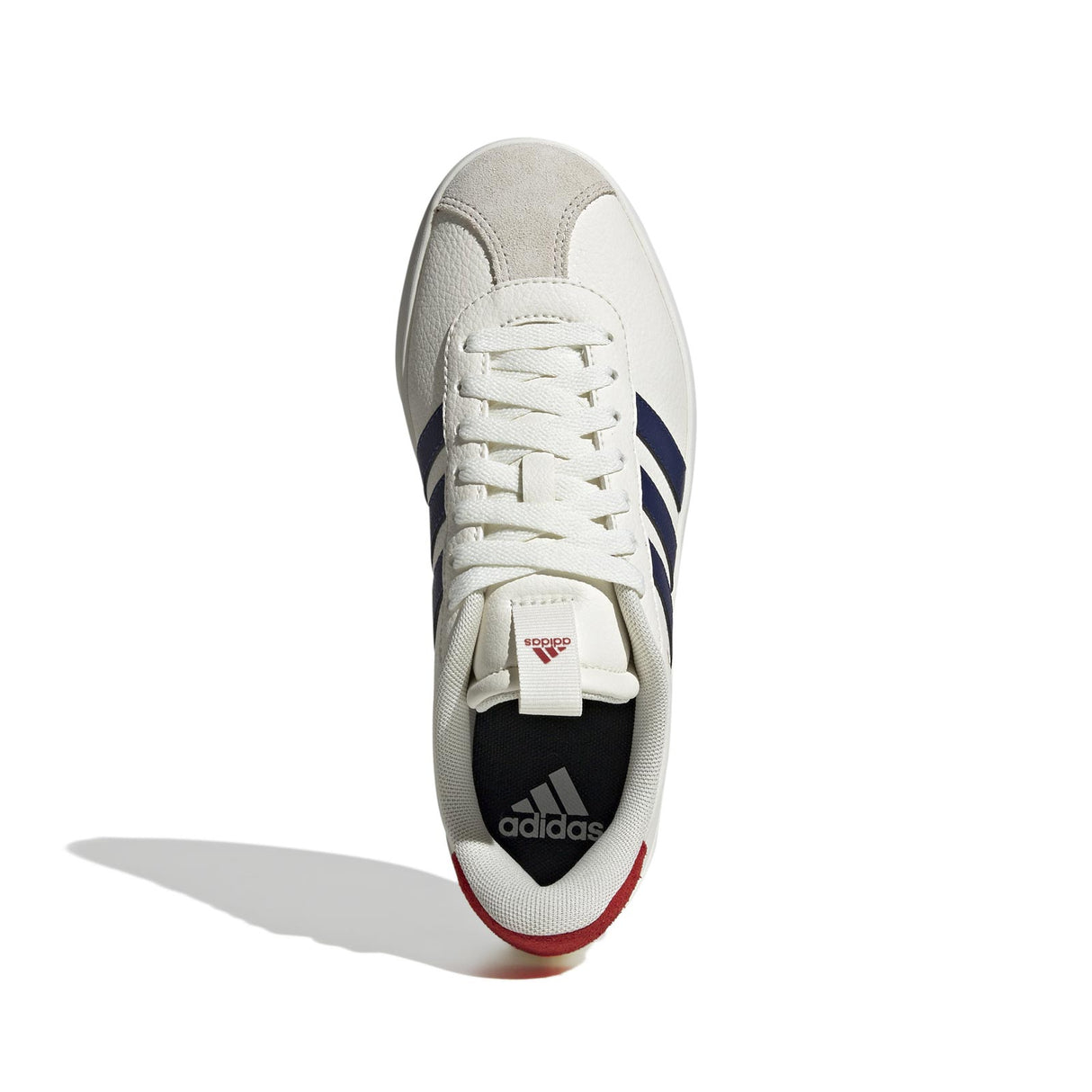 adidas VL Court 3.0 Wmns White/Blue