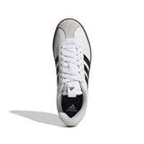 adidas VL Court 3.0 Wmns White/Black