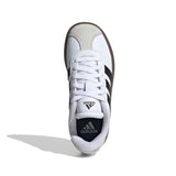 adidas VL Court Kids White