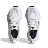 adidas Swift Run 23  Kids White