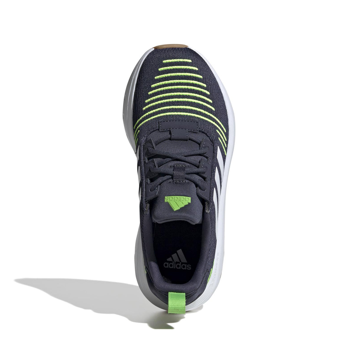 adidas Swift Run 23  Kids Navy