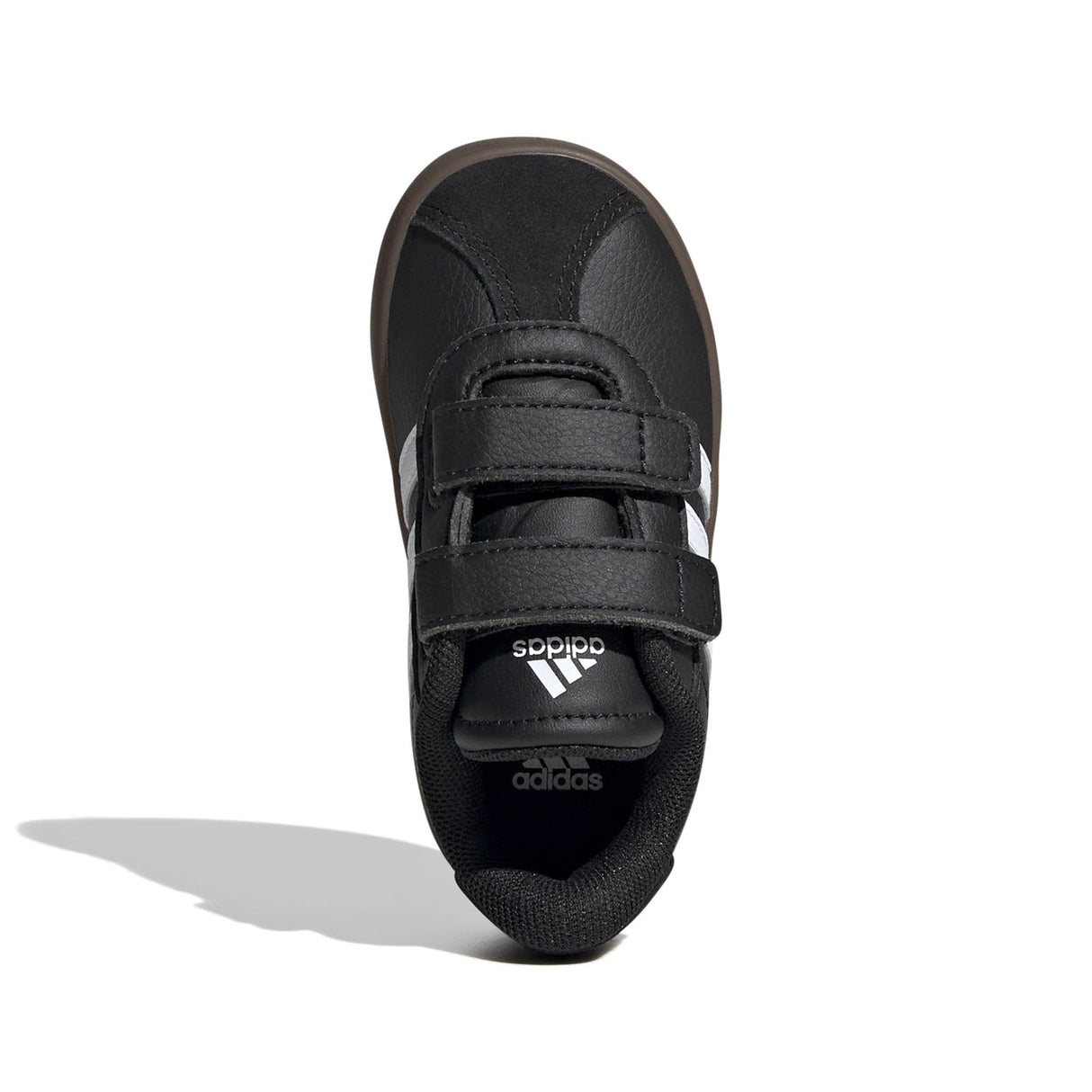 adidas VL Court 3.0 CF Kids Black