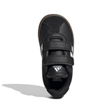 adidas VL Court 3.0 CF Kids Black