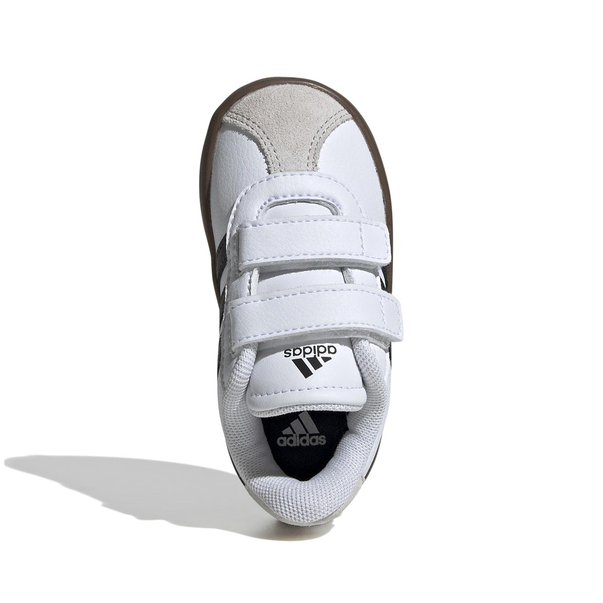 adidas VL Court 3.0 CF Kids White