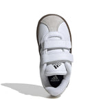 adidas VL Court 3.0 CF Kids White