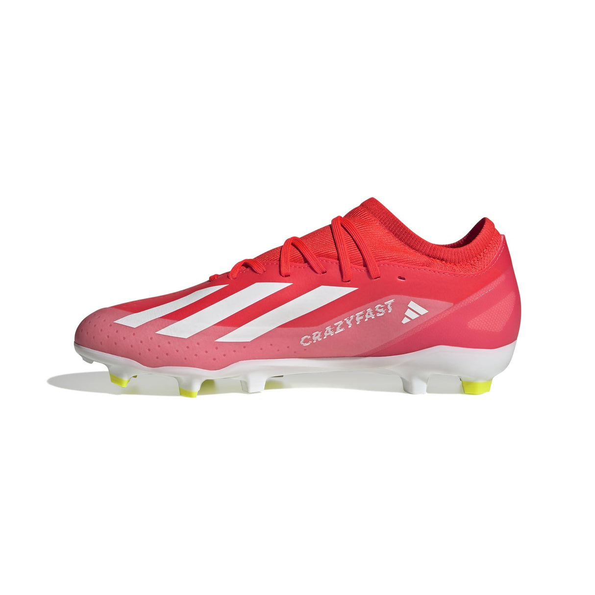 adidas X Crazyfast League FG Red