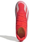 adidas Kids X Crazyfast Elite FG Red