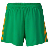 O'Neills Donegal 24 Home Prntd Short Grn