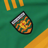 O'Neills Donegal 24 Home Kids Jsy Yellow