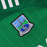 O'Neills Fermanagh 24 Kids Home Jrsy Grn