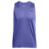 Under Armour Tech Tank Purple