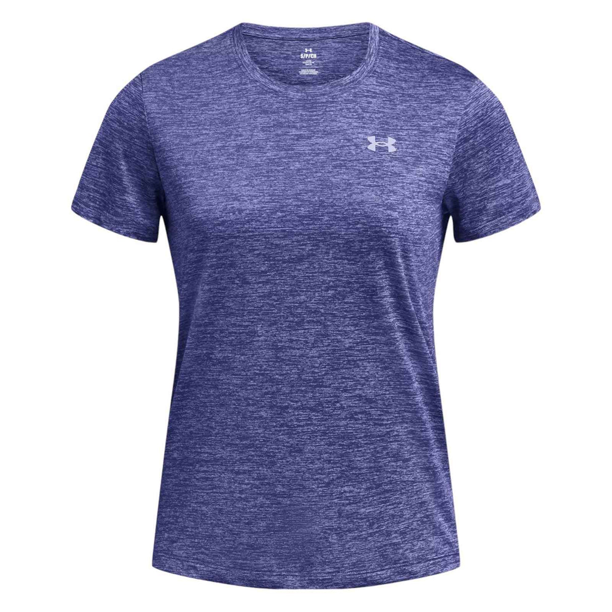 Under Armour Tech SSC Twist Purple