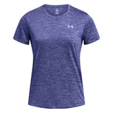 Under Armour Tech SSC Twist Purple