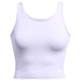 Under Armour Motion Tank Purple