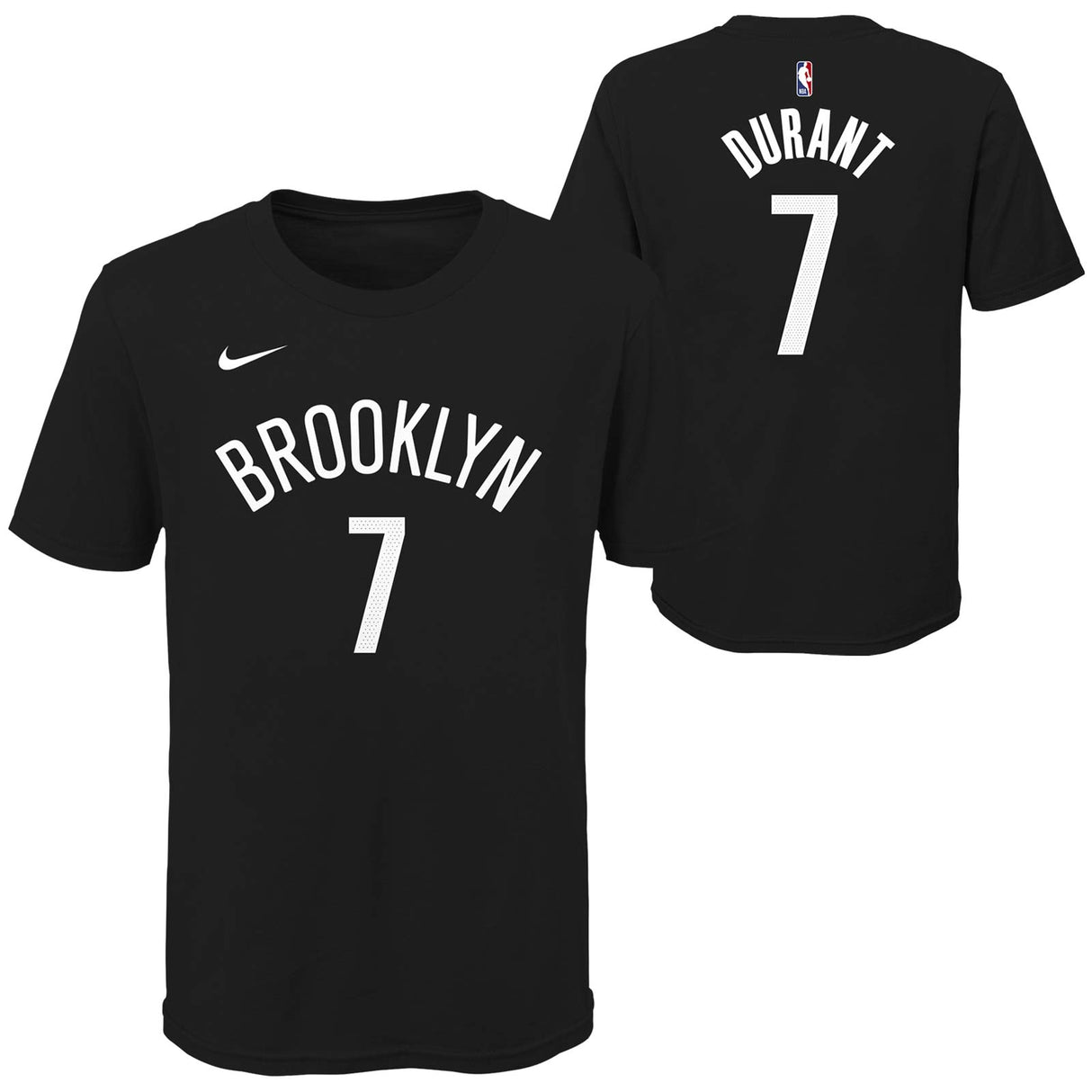Nike DURANT KEVIN NBA Toddler Tee Black